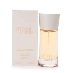 Giorgio Armani Mania for Women Eau de Parfum Spray