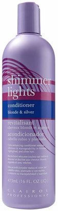 Clairol Conditioner for Blonde & Silver