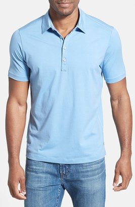 Tommy Bahama 'Game On Spectator' Island Modern Fit Polo