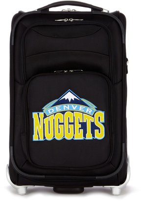 Denco Luggage Nuggets 21" Carry On Wheelie Luggage