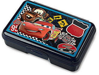 Disney Collection Cars Pencil Box Set