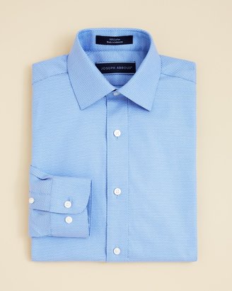 Joseph Abboud Boys' Cotton Dress Shirt - Sizes 8-20