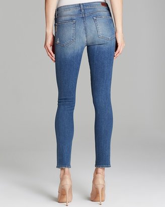 Paige Denim Jeans - Verdugo Ankle Length