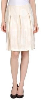Kiltie Knee length skirts