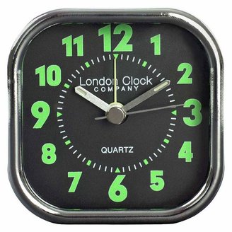 London Clock Company Lumibrite Alarm Clock