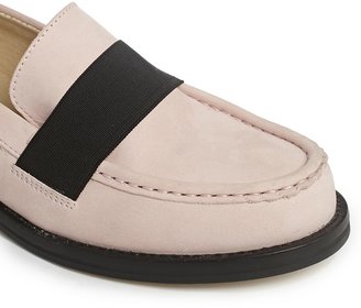 A. J. Morgan ASOS MIDAS Leather Loafers