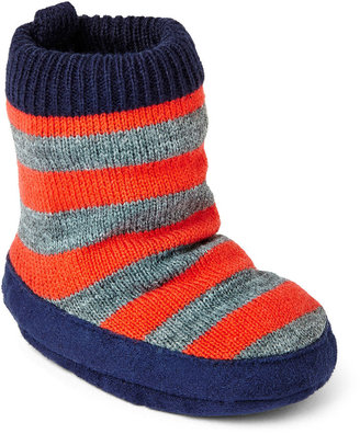 Carter's Slipper Socks - Boys newborn-12m