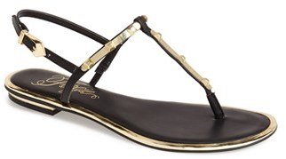 Fergie 'Sapphire' Sandal (Women)