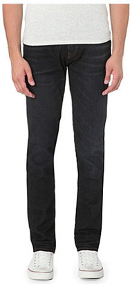 True Religion Rocco slim-fit tapered jeans - for Men