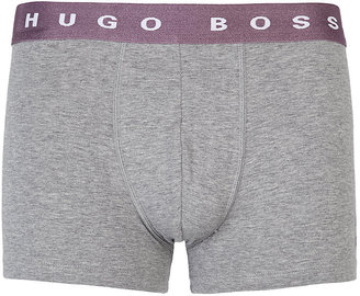 HUGO BOSS Essential Comfort Cotton Stretch Boxer Short