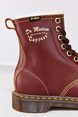 Dr. Martens Capper Boot