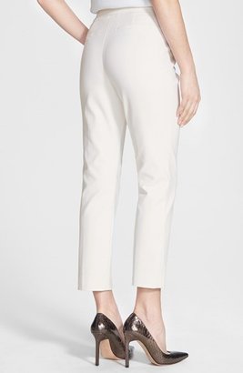 Nordstrom Stretch Ankle Pants