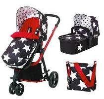 Cosatto Giggle 2 Travel System - All Stars