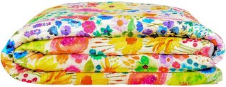 Kip & Co Bloomin' Day Kids Quilted Bedspread