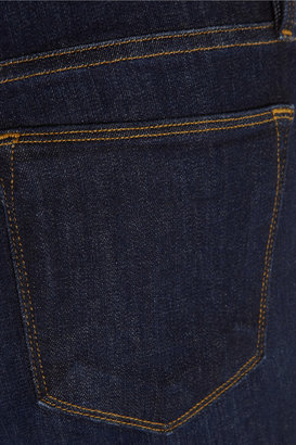 Hampton Sun Frame Denim Le High Flare high-rise jeans