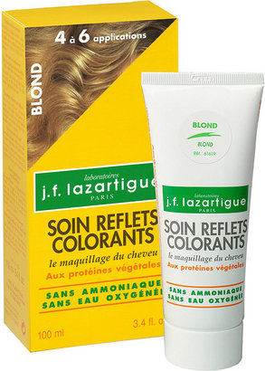 j.f.Lazartigue J F LAZARTIGUE Colour Reflecting conditioner - Blond 100ml