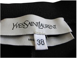 Yves Saint Laurent 2263 Yves Saint Laurent Small Dress