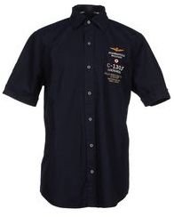 Aeronautica Militare Shirts
