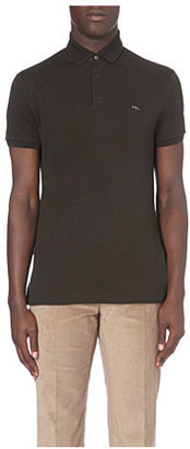 Ralph Lauren Black Label Stretch-cotton polo shirt - for Men