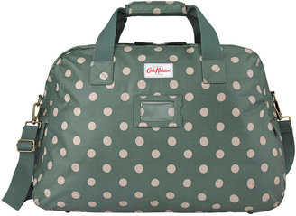 Cath Kidston Button Spot Travel Bag