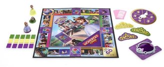 Hasbro Monopoly JR Sofia the First