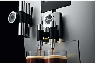 One Touch Jura J90 TFT Espresso Machine