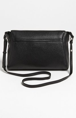 Ferragamo 'Small Abbey' Leather Crossbody Bag