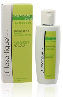 Lazartigue Deep Cleansing Shampoo