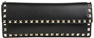 Valentino Bracelet stud Clutch Bag