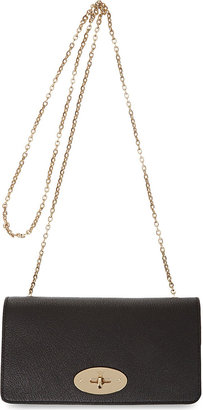 Mulberry Bayswater clutch wallet