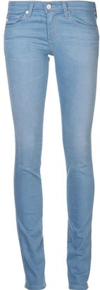 AG Jeans 'Aubrey' straight jeans