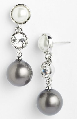Givenchy Faux Pearl Drop Earrings (Nordstrom Exclusive)
