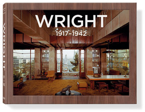 Taschen Frank Lloyd Wright, Complete Works 1917-1942