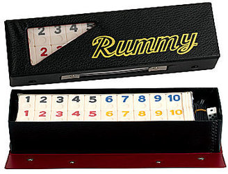 JCPenney Asstd National Brand Standard Rummy Board Game