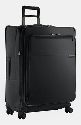 Briggs & Riley 'Baseline' Large Expandable Rolling Carry-On (28 Inch)