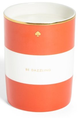 Kate Spade 'be Dazzling' Scented Candle