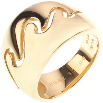 Van Cleef & Arpels Gold Ring