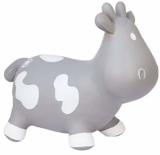 Trumpette Inflatable Bouncy Cow Toy