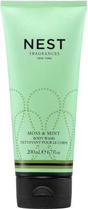 Nest Moss & Mint Body Wash