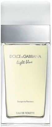 Dolce & Gabbana Light Blue Escape to Panarea Eau de Toilette 50ML Limited Edtion