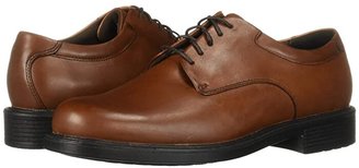 rockport men's saxxen wingtip oxfords