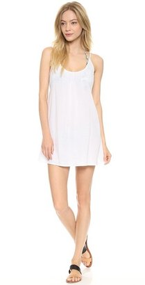 9seed Nosara Cover Up Dress