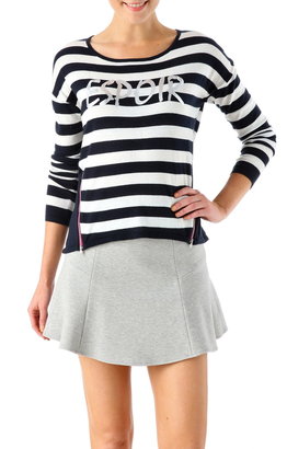 Promod Striped jumper