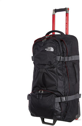 The North Face Longhaul wheeled bag