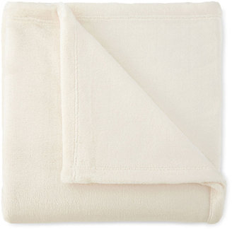 Royal Velvet Silk Touch Blanket