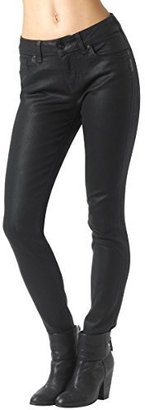Silver Jeans Juniors Aiko High Rise Skinny Jean