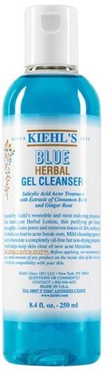 Kiehl's Blue Herbal Gel Cleanser