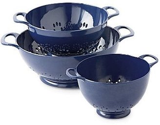 JCPenney cooks 3-pc Bamboo Colander Set