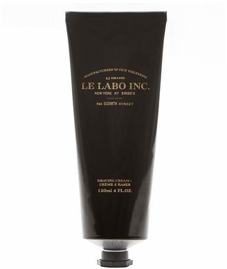 Le Labo Shaving Cream 120Ml