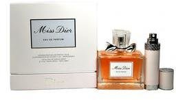 Christian Dior Miss Cherie 100ml EDP Gift Set